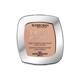 DEBORAH puder kameni cipria perfect beige 04 | 8009518332926