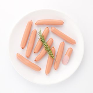 Crenvursti de curcan rk 300gr