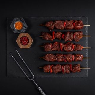 Frigarui Marinate Berbecut 600g