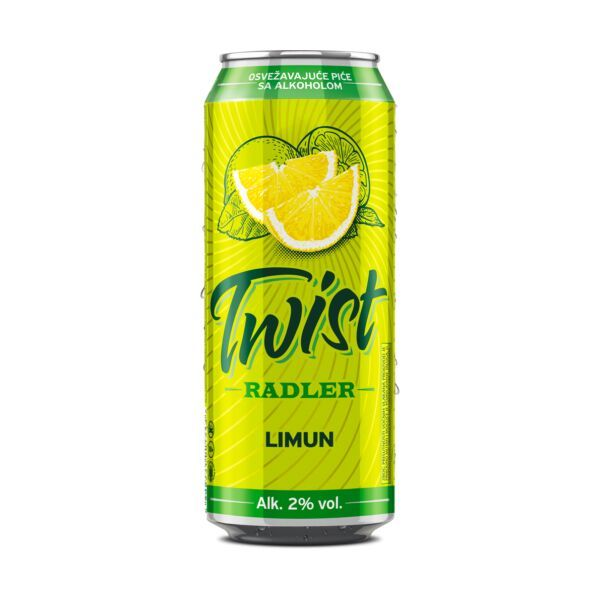 Pivo sa Ukusom: