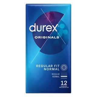 Durex Classic A12