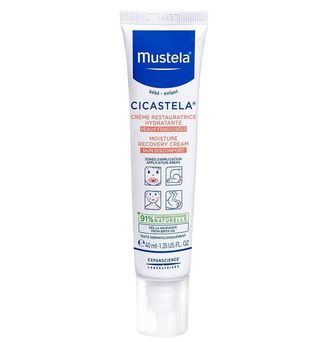MUSTELA cicastela krema za zacjeljivanje 40 ML | 3504105033347