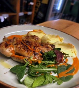 Galletto Della Valtellina 300Gr