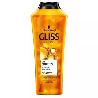 GLISS ŠAMPON OIL NUTRITIVE 400ML (435063)