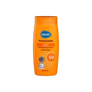 Bevola Lapte Prot Solara Spf50 250Ml