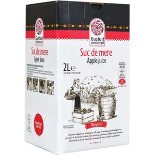 Gusturi romanesti, Suc de mere 2L (ID 62791)