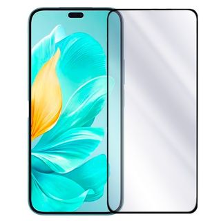 Folie Protectie Ecran Sticla 2.5D Full Cover Cellara Pentru Honor 200 Lite 5G - Negru,WS77000