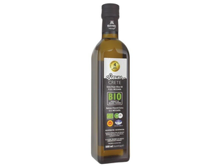 Organsko Maslinovo Ulje Voocreta 500ml 14517001