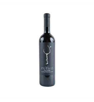 Zinfandel 0,75 Putalj