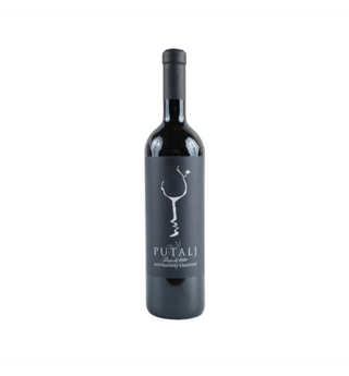 Zinfandel 0,75 Putalj