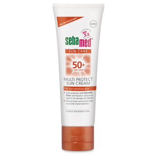 SEBAMED SUN KREM SPF50+ 75ML -12744