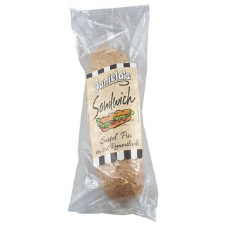Daniela S Sandwich Snitel Pui Sos170G