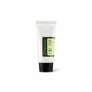 Cosrx Crema Prot.Solara Aloe Spf50+ 50Ml