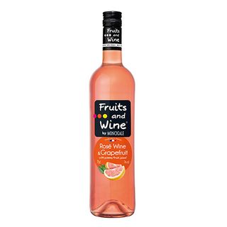 Fruits and Wine розе грейпфрут 0,75 л 750ml \ 00048955