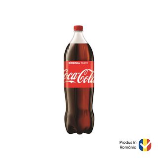 Suc Coca Cola 2L