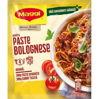 Maggi, Baza pentru Paste bolognese 50g (ID 32067)