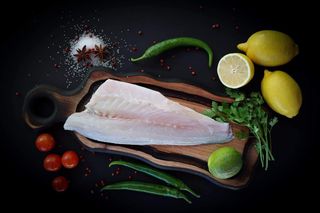 File De Biban Cu Piele-200g