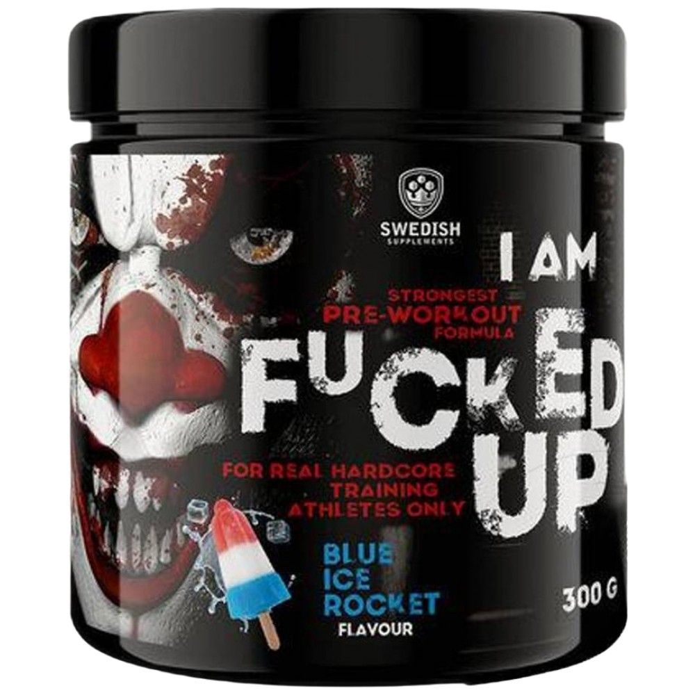 Предтренировъчни / Pre workout