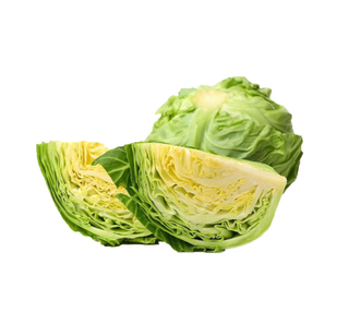 Svježi Mladi Kupus