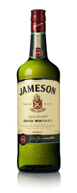 Jameson Irish Whiskey 1L 40%