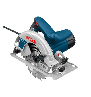 GKS 190 Ručna kružna testera Bosch 0601623000