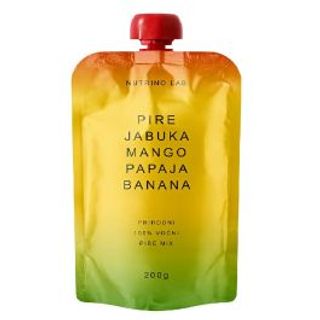 KAŠICA JAB.MAN.PAP.BA 200 g NL