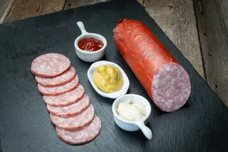 Salam de vara 100g