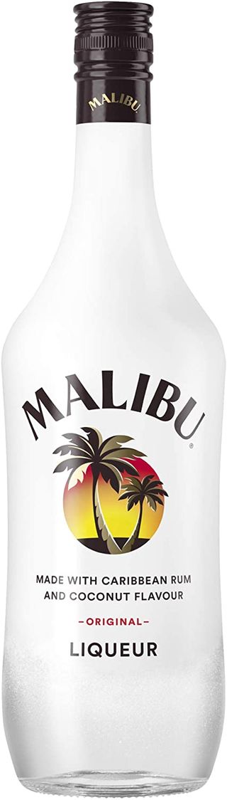 Lichior Malibu Rum&Coconut 0.7L