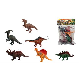 Figure dinosaura 6 kom/set 66-615000