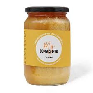 Moj Domaci Cvjetni Med 950 Gr Krnjev