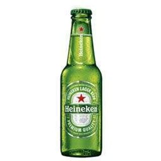 Heineken 0.25l ovb -staklo nepovratno