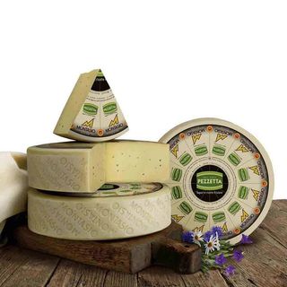 Montasio DOP Stravecchio, 100 gr