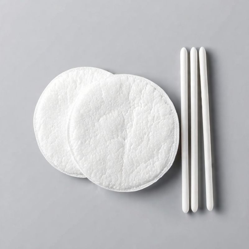 Продукти от памук