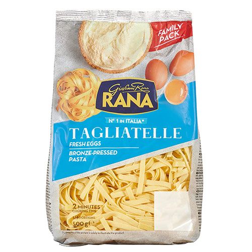 Rana Талиатели