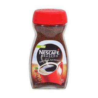 NESCAFE BRASERO CAFEA INSTANT 200G