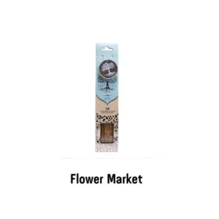 Tree of Life Betisoare Parfumate – Flower Market