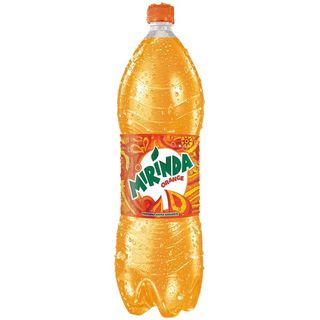 SOK MIRINDA POMORANDZA 1.5L PET*