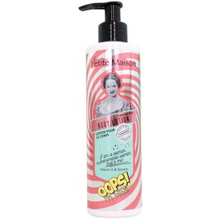 PETITE MAISON losion za tijelo 255 ml pink pomegrante | 8699954702362