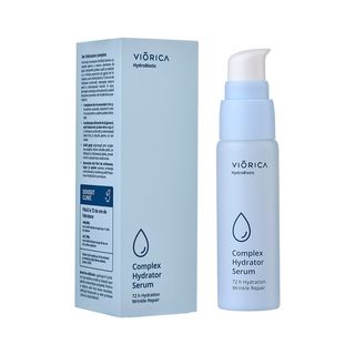 Ser complex hidratant VIORICA HydroBiotic 30 ml
