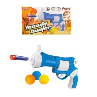 Z-Shot Gun Junior 62-710000
