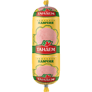 Тандем Колбас Камчия 300 ГР / AB501406
