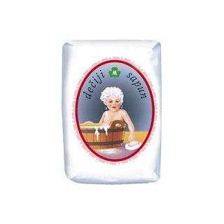 MERIMA dječiji sapun 87 GR | 8600620020017