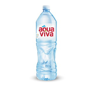 Voda negazirana Aqua Viva 1.5 l