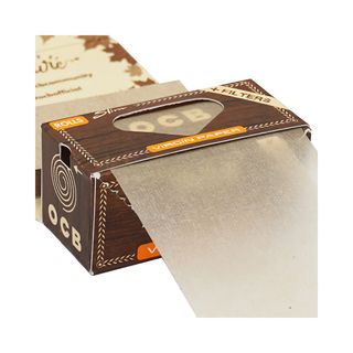 Foite pentru rulat tigari OCB virgin slim + filtre