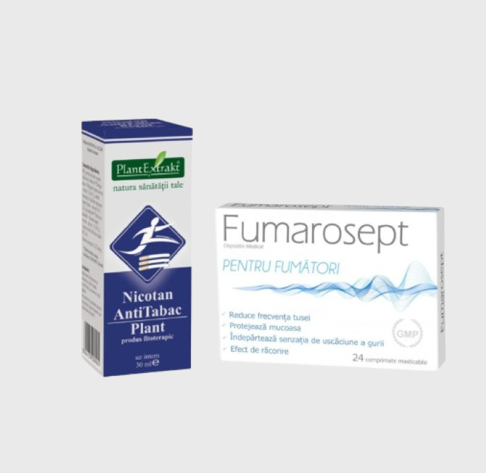 Antifumat