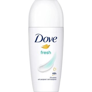 ROLL ON DOVE FRESH 50ML W NEW PACK