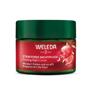 WELEDA NOĆNA KREMA NAR I PEPTIDI MAKE 40ML -37524