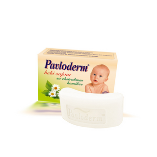 PAVLODERM sapun 80 GR | 8606103423825