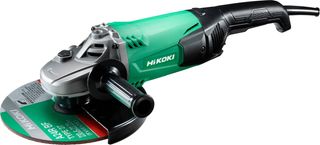 Ugaona brusilica G23SWU 2200W 230mm Hikoki G23SWU2-UGZ