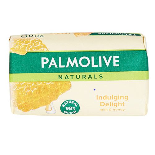 Palmolive Milk&Honey Тоалетен сапун